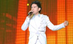 Khoảnh khắc ‘độc nhất vô nhị’ của liveshow Đan Trường